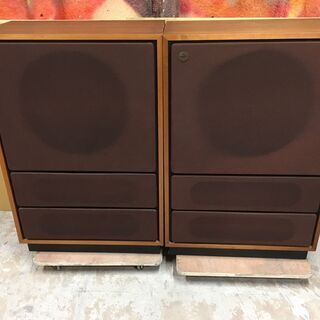 TANNOY タンノイ ARDEN スピーカー ペア