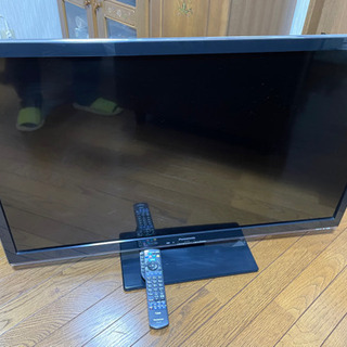 液晶テレビ　パナソニック　ビエラ　42インチ