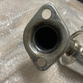 決まりました。 JB5、JB7用 ライフ JE1 ゼスト デュアルマフラー