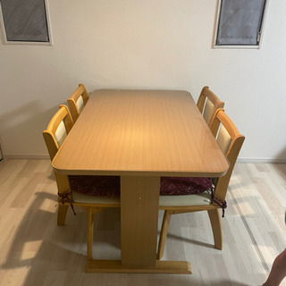 4人掛けテーブル ニトリ | www.alassema-group.com