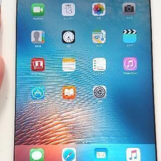 【ネット決済】Apple iPad2（第2世代） Wi-Fiモデ...