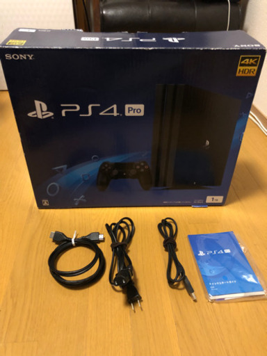 その他 PS4PRO