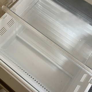 大型冷蔵庫 パナソニック NR-E438TG-N