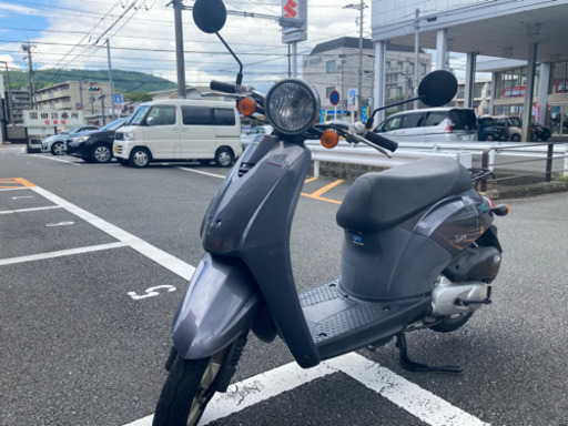AF61 トゥデイ【❗️すごい綺麗なトゥデイ入荷です❗️】不具合無し　配送可能