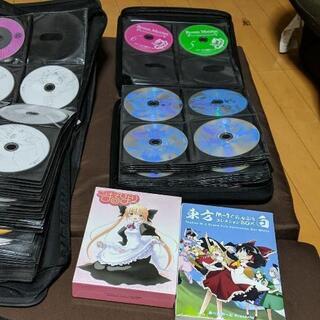 アニメ DVD セット