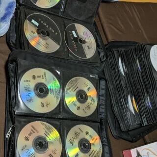 アニメ DVD セット