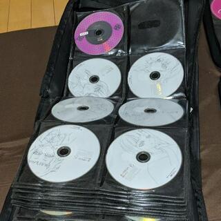 アニメ DVD セット