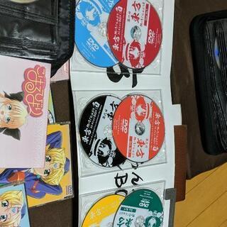 アニメ DVD セット