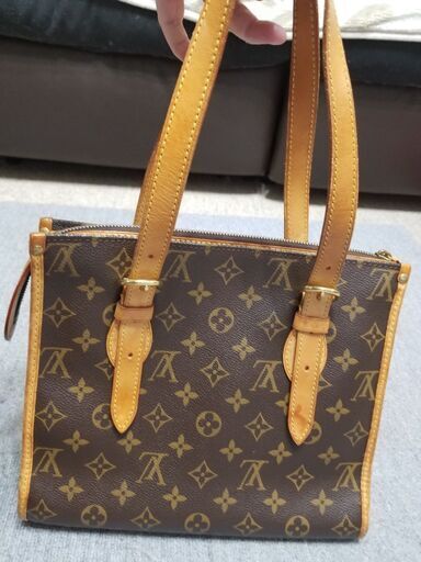 ルイヴィトンバッグ中古