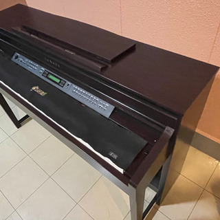 【購入者様決定！】【希少・極極美品】【お届け無料有り】★電子ピアノ★YAMAHA CLP-480R【即日配送可】