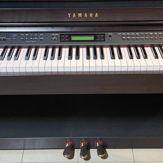 【購入者様決定！】【希少・極極美品】【お届け無料有り】★電子ピアノ★YAMAHA CLP-480R【即日配送可】