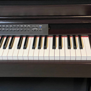 【購入者様決定！】【希少・極極美品】【お届け無料有り】★電子ピアノ★YAMAHA CLP-480R【即日配送可】