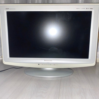 Panasonic VIERA テレビ