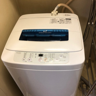 JW-K42H 洗濯機