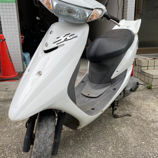 ともち バイク 3.5万円から 格安販売してます。