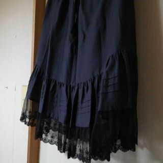 【ネット決済】夏物スカート