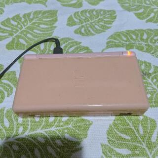 【取引中！】Nintendo DS lite