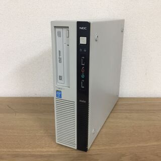 NEC Mate ML-H PC-MK34LLZN1AJH デス...