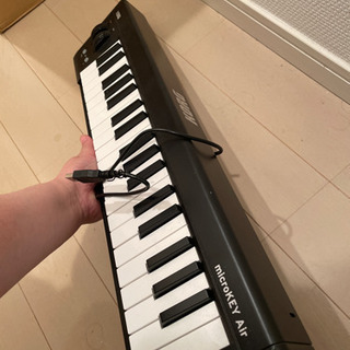 MIDIキーボード（取引中）