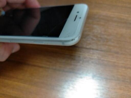 驚きの価格が実現！ シルバー 64GB 〔中古〕iPhone8 APPLE 8/シルバー
