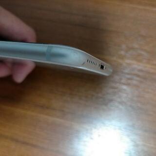 iPhone8 64GB シルバー ソフトバンク製 SIMフリー