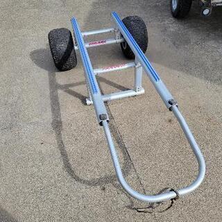 いいスタイル えりか様専用ファクトリーゼロ 4輪ジェットランチャー