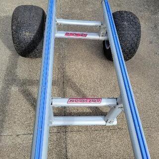 ファクトリーゼロ　ランチャー