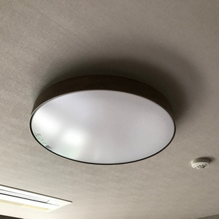 木目調お洒落な照明器具✖️３台　オーデリック　OL291355