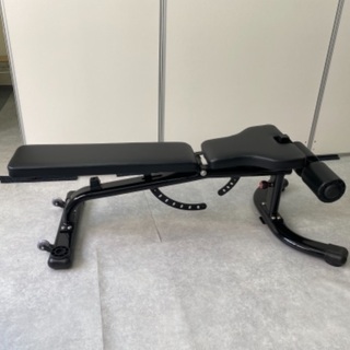 値下げ】業務用ベンチ台、マルチベンチ、ベンチプレス台