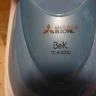 三菱電機 掃除機 BE-K
