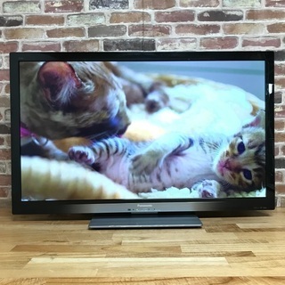 送料込み★Panasonic★VIERA液晶テレビ★TH–L42E5★42型 Amazon | パナソニック 液晶テレビ 42V型 ビエラ TH-L42E5 フル