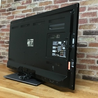 即日受渡❣️PanasonicエコナビVIERA 液晶42型TV16500円 【公式通販】