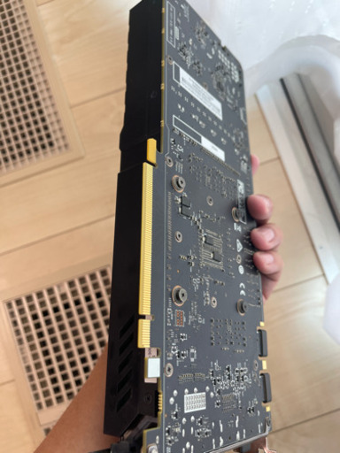 manli GeForce GTX 1070 ti グラフィックボード 【公式通販】