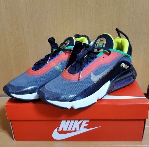 新品！NIKE AIR MAX 2090 ナイキ エアマックス 27.0ｃｍ