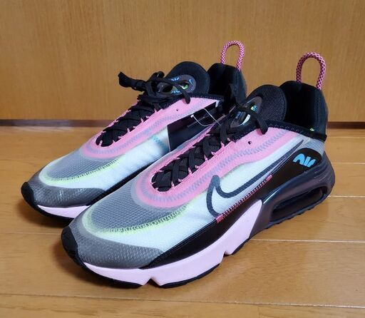 新品！NIKE AIR MAX 2090 ナイキ エアマックス