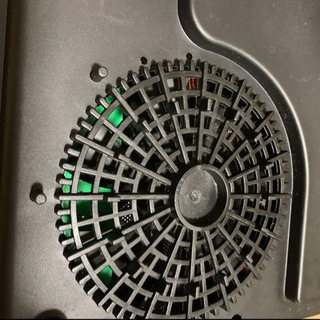 アイリスオーヤマ　2口IHクッキングヒーター