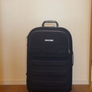 【ネット決済】中型スーツケース