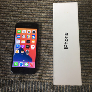 iPhone - 【超美品】 iPhone7 au     #03 IPhone7売りますau