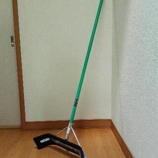 【ネット決済】掃除用具　大型スクイージー