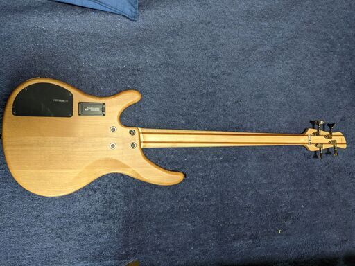 YAMAHA ヤマハ / TRBX604FM (NS) 訳アリのため安くしてます