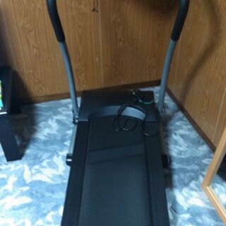 お取り寄せ】 アルインコ ランニングマシン ルームランナー AFR2316