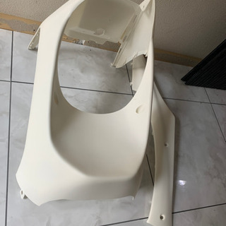 af35 ZX 社外エアロパーツ