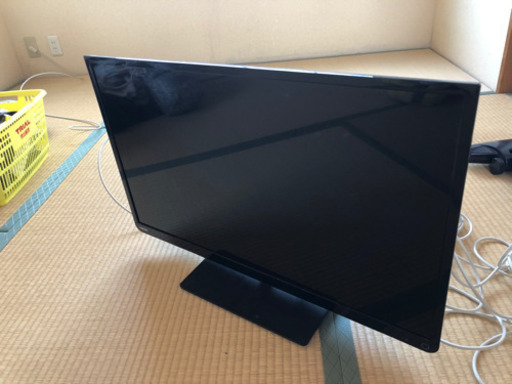 TOSHIBA  REGZA32インチ