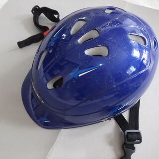 子供用ヘルメット　47-52センチ