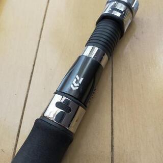 ダイワ　リーディング　ネライ