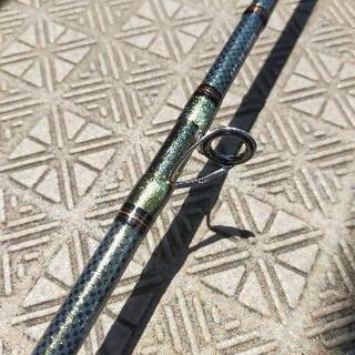 ダイワ　リーディング　ネライ