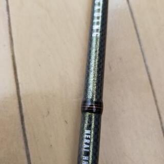 ダイワ　リーディング　ネライ