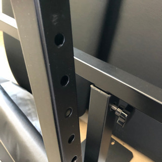 ハイエース/レジアスエース　ベッドキット