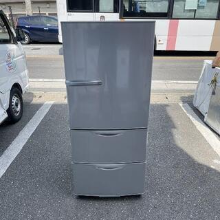 3ドア冷蔵庫 アクア 2015年 264L AQR-271自社配送時代引き可※現金、クレジット、スマホ決済対応※【3ヶ月保証★送料に設置込】 3ドア冷蔵庫 アクア 2015年 264L AQR-271?自社配送時?代引き可