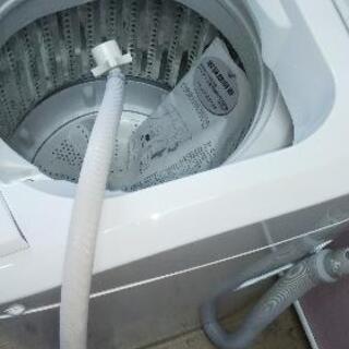 ☆ハイアール 5.0kg洗い用洗濯機 | riche3121.com.au